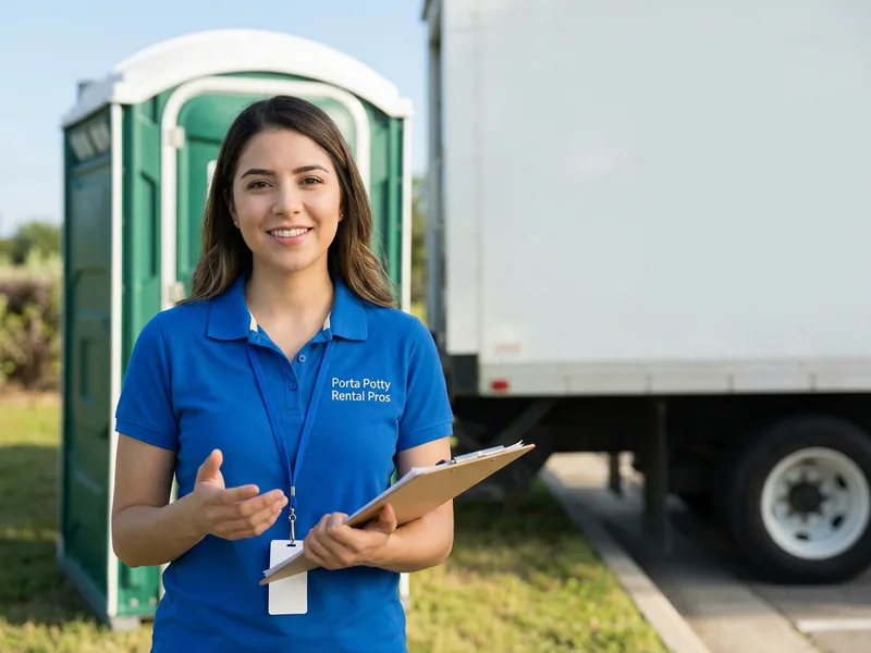 Porta Potty Rental  in New Boston  FAQ